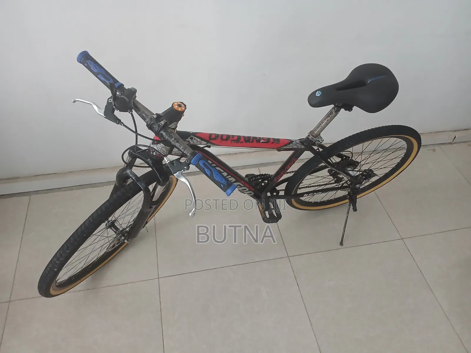 Atul Gem Cargo 2024 Black