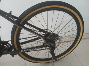 Atul Gem Cargo 2024 Black