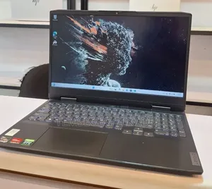 New Laptop Lenovo Ideapad 3 16GB AMD Ryzen 7 SSD 512GB