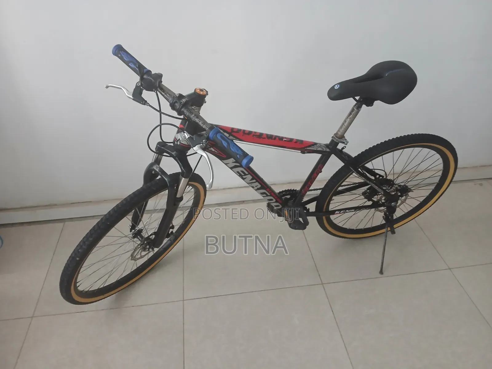 Atul Gem Cargo 2024 Black