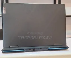New Laptop Lenovo Ideapad 3 16GB AMD Ryzen 7 SSD 512GB