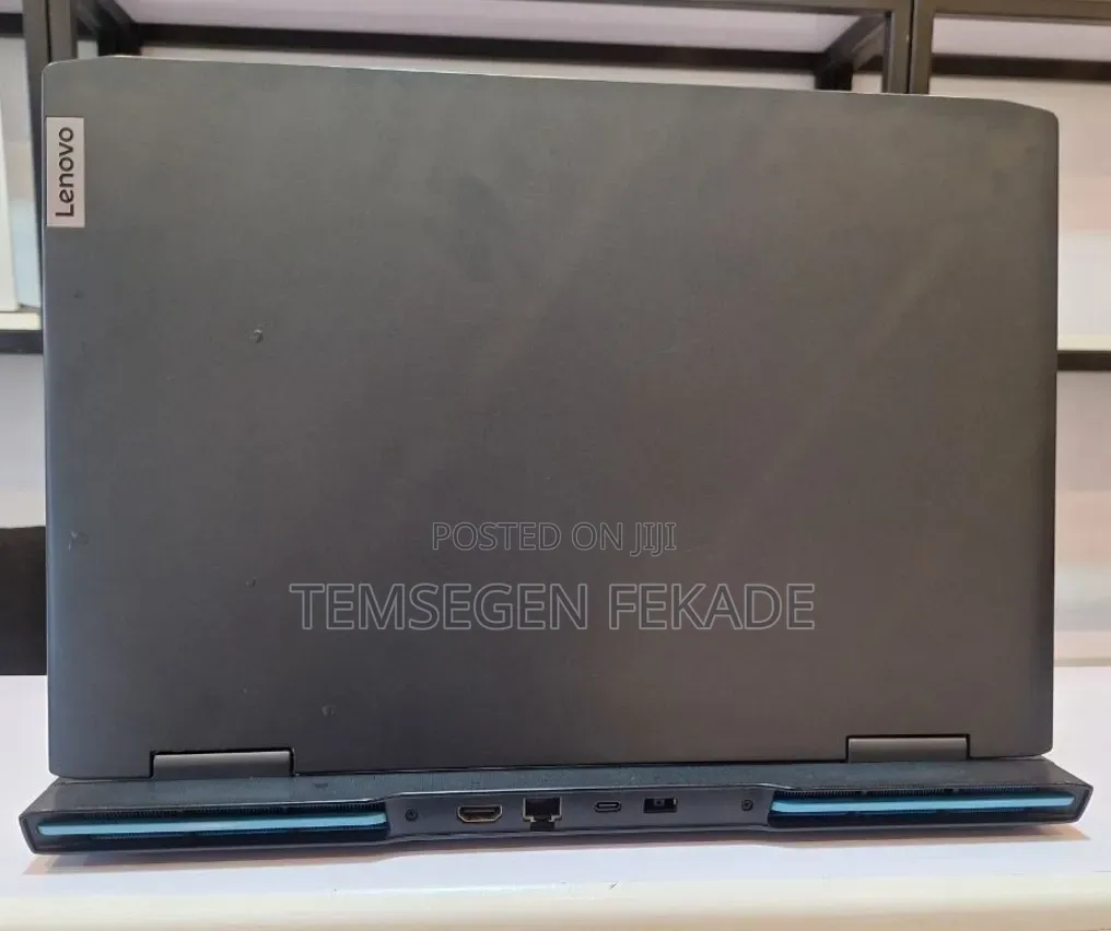 New Laptop Lenovo Ideapad 3 16GB AMD Ryzen 7 SSD 512GB