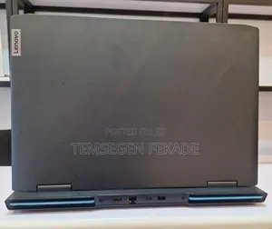 New Laptop Lenovo Ideapad 3 16GB AMD Ryzen 7 SSD 512GB