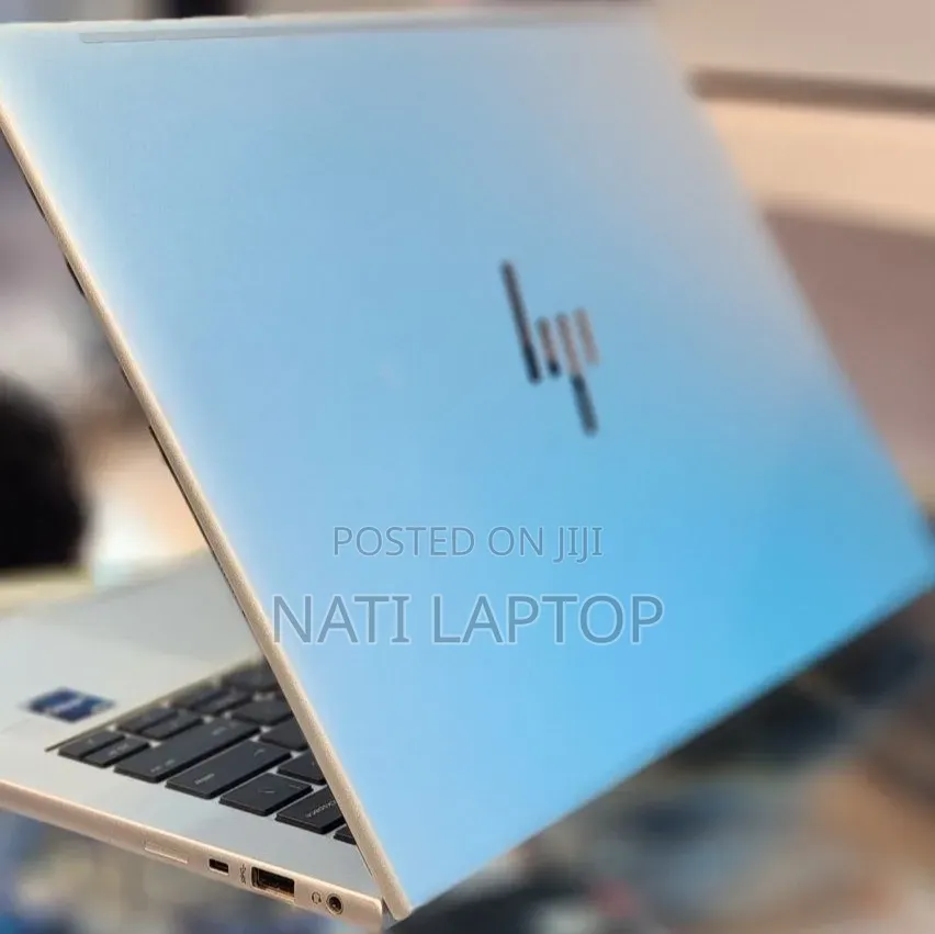 New Laptop HP EliteBook 840 G9 16GB Intel Core i7 SSD 512GB