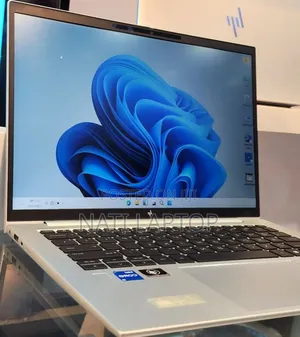 New Laptop HP EliteBook 840 G9 16GB Intel Core i7 SSD 512GB
