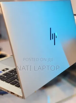 New Laptop HP EliteBook 840 G9 16GB Intel Core i7 SSD 512GB