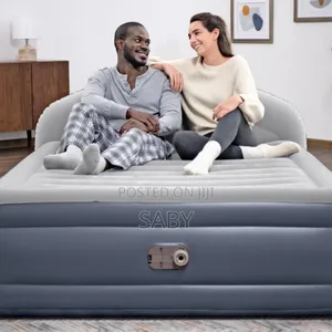 Bestway Tritech Loungelux Air Mattress