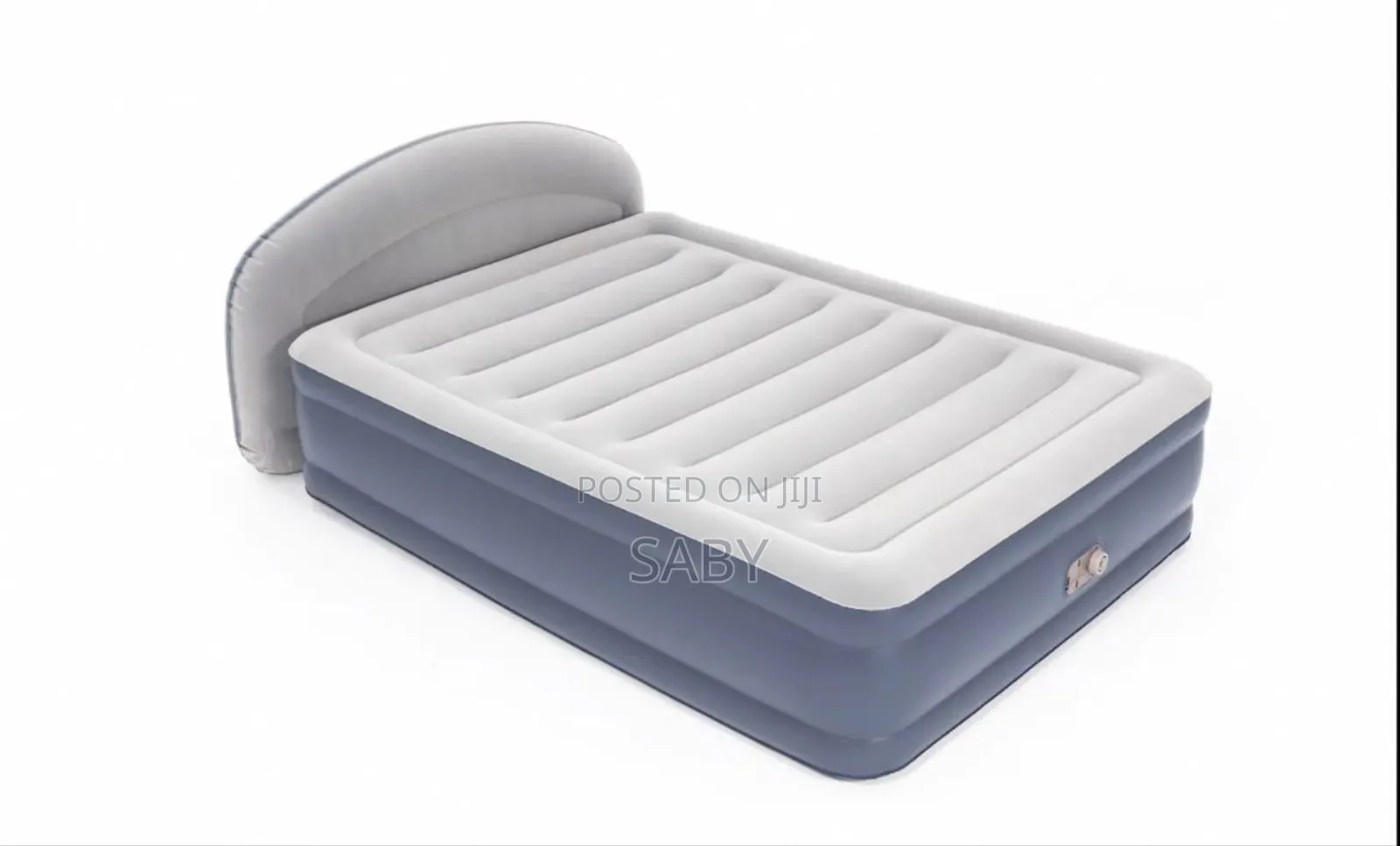 Bestway Tritech Loungelux Air Mattress