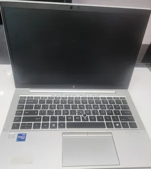 New Laptop HP EliteBook 840 G8 16GB Intel Core i7 SSD 512GB
