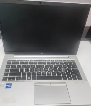 New Laptop HP EliteBook 840 G8 16GB Intel Core i7 SSD 512GB