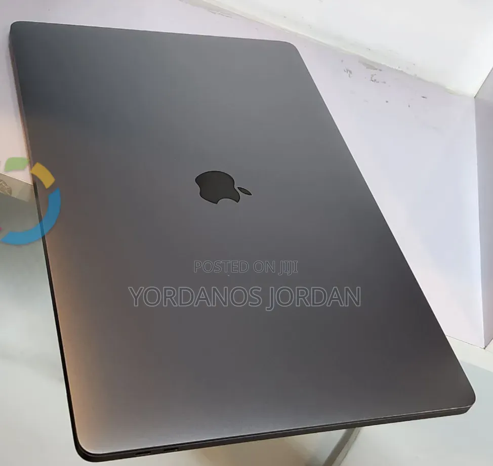 New Laptop Apple MacBook Pro 2019 32GB Intel Core i9 SSD 1T