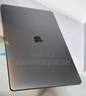 New Laptop Apple MacBook Pro 2019 32GB Intel Core i9 SSD 1T