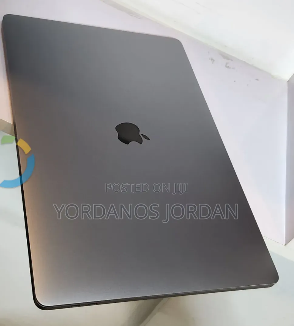 New Laptop Apple MacBook Pro 2019 32GB Intel Core i9 SSD 1T