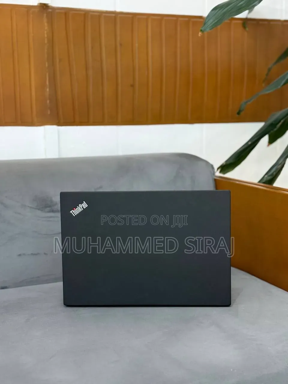 Laptop Lenovo ThinkPad T14 16GB Intel Core i7 SSD 512GB