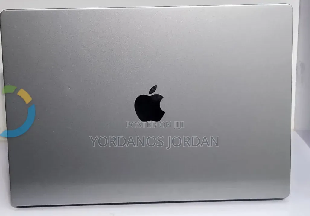 New Laptop Apple MacBook Pro M1 32GB Apple M1 Pro SSD 512GB