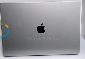 New Laptop Apple MacBook Pro M1 32GB Apple M1 Pro SSD 512GB
