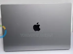 New Laptop Apple MacBook Pro M1 32GB Apple M1 Pro SSD 512GB
