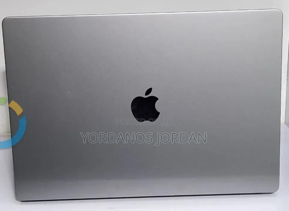 New Laptop Apple MacBook Pro M1 32GB Apple M1 Pro SSD 512GB