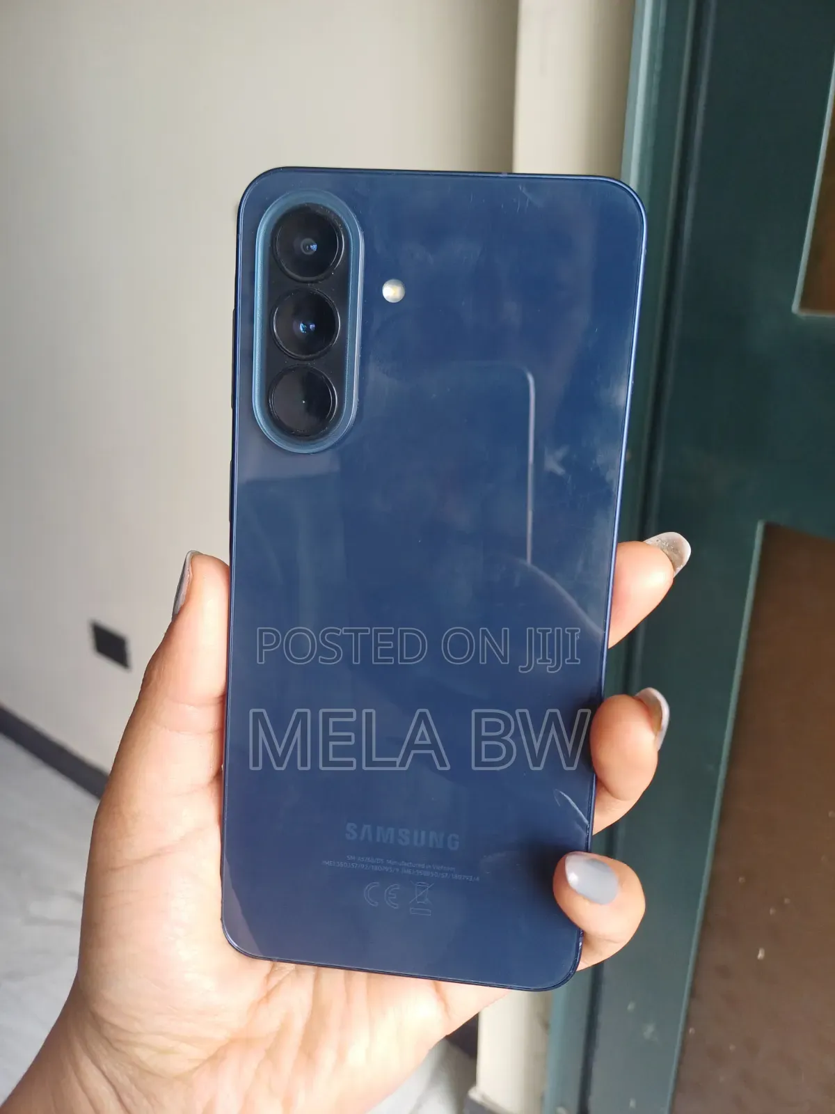New Samsung Galaxy A57 256 GB Bronze
