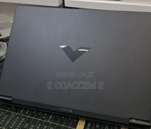 New Laptop HP 16GB Intel Core i7 SSD 1T