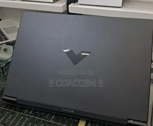 New Laptop HP 16GB Intel Core i7 SSD 1T