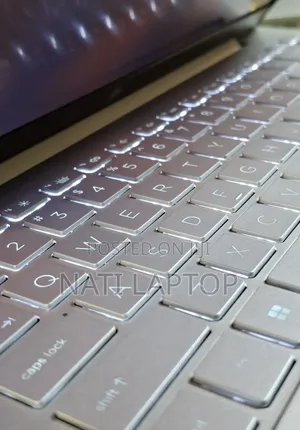 New Laptop HP Pavilion 14 16GB Intel Core i5 SSD 1T