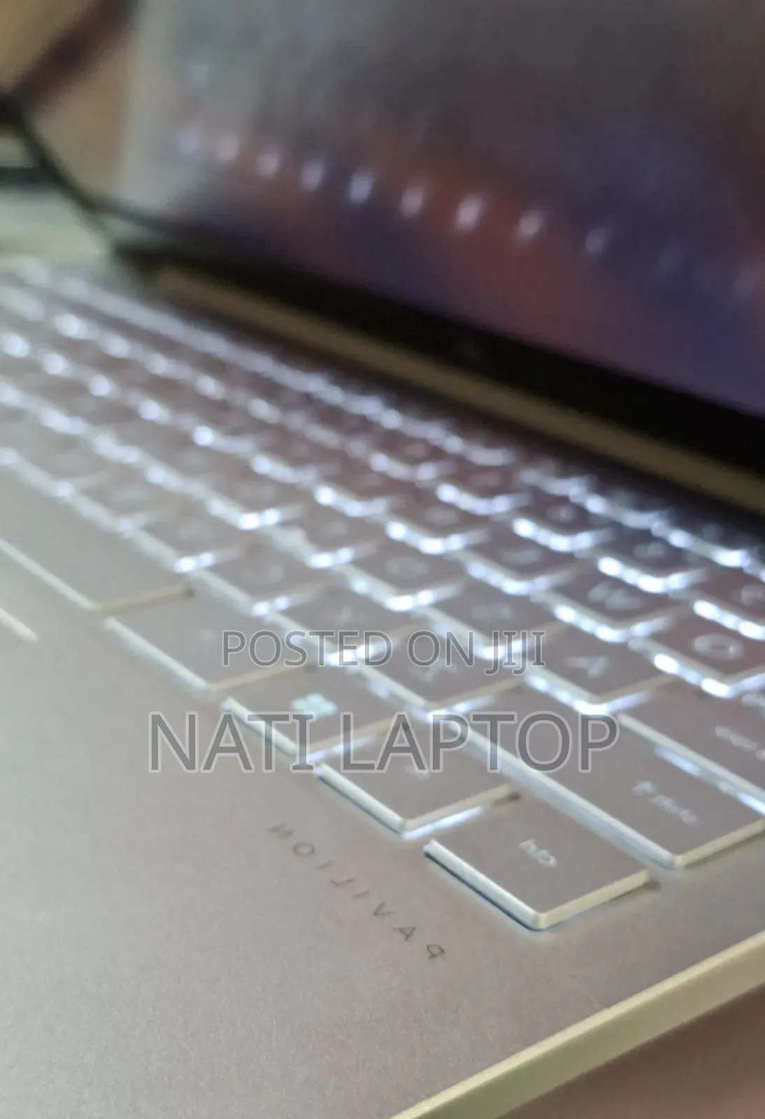 New Laptop HP Pavilion 14 16GB Intel Core i5 SSD 1T