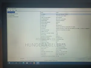 New Laptop Lenovo V110 8GB Intel Core i5 SSD 256GB