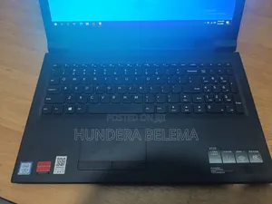 New Laptop Lenovo V110 8GB Intel Core i5 SSD 256GB