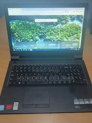 New Laptop Lenovo V110 8GB Intel Core i5 SSD 256GB