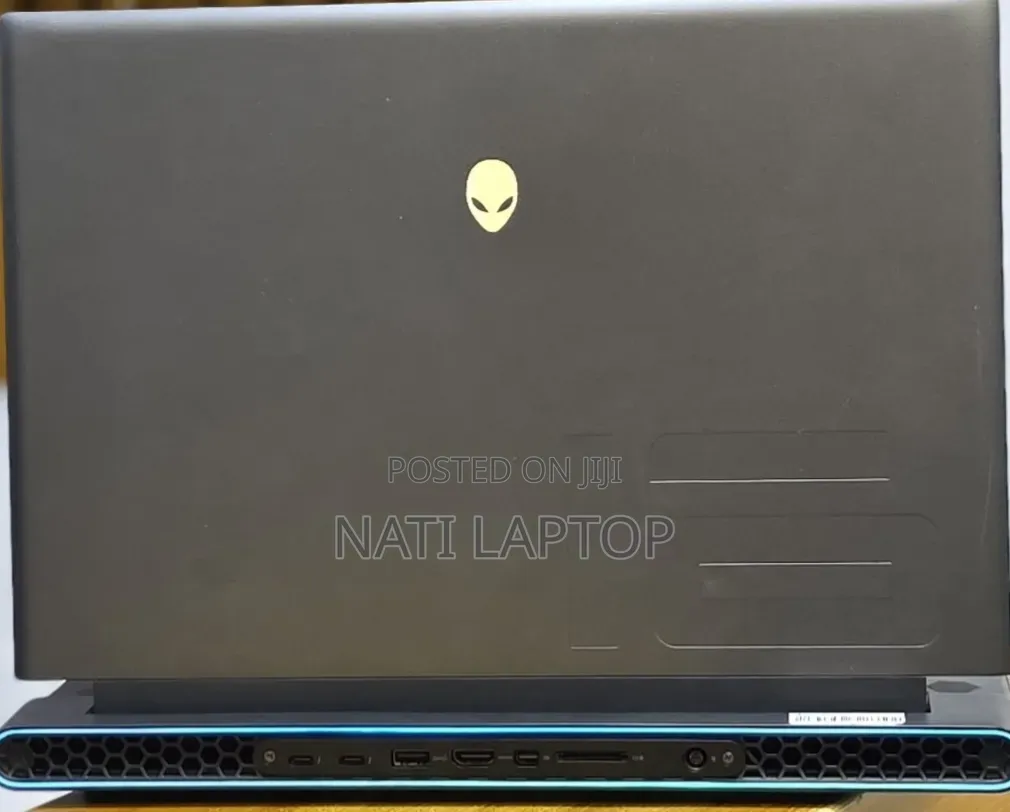 New Laptop Alienware X16 r1 16GB Intel Core i9 SSD 1T