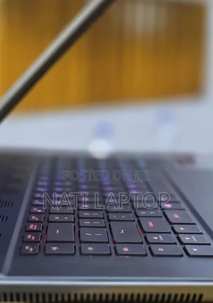 New Laptop Alienware X16 r1 16GB Intel Core i9 SSD 1T