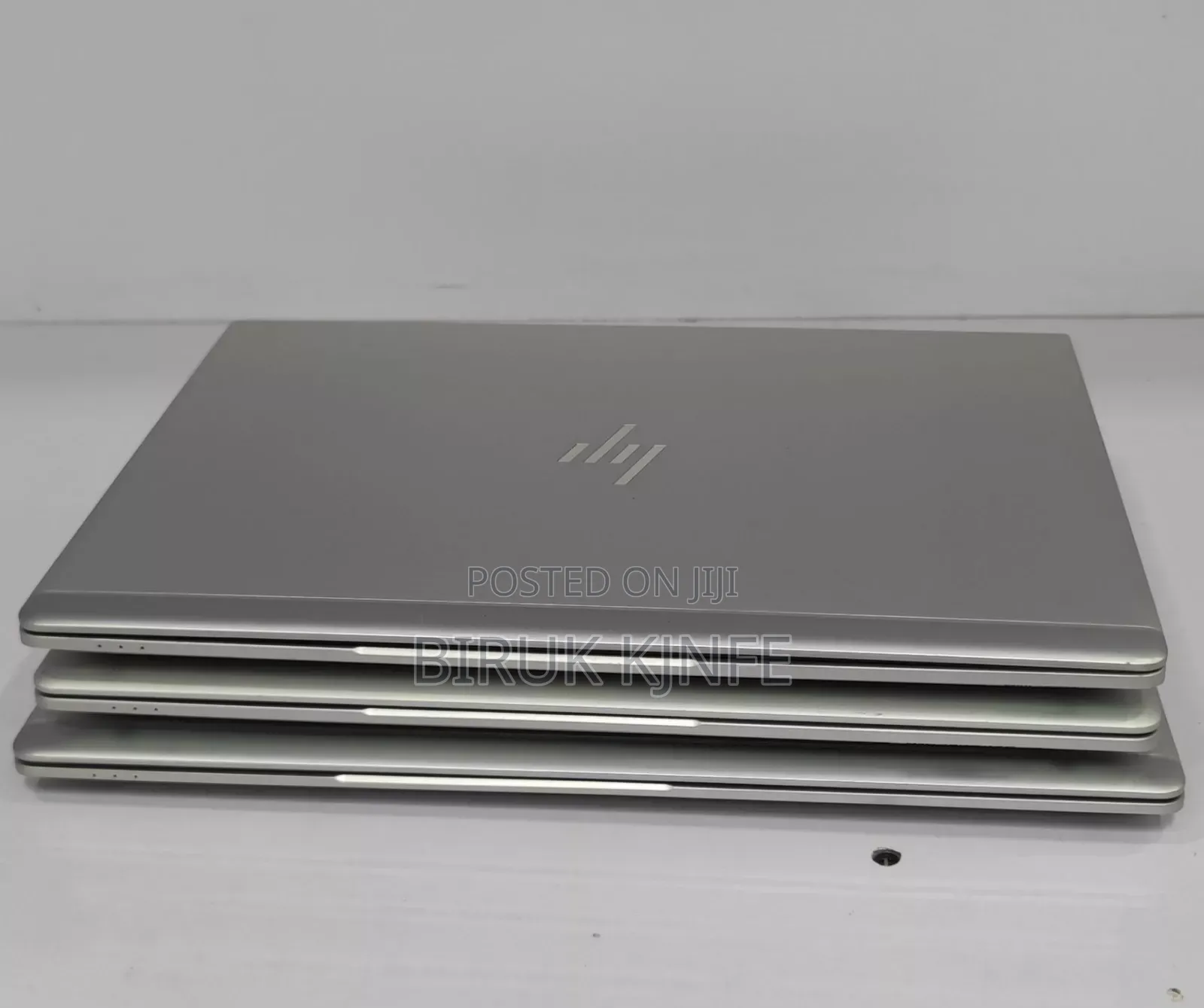 New Laptop HP EliteBook 840 8GB Intel Core i5 SSD 512GB