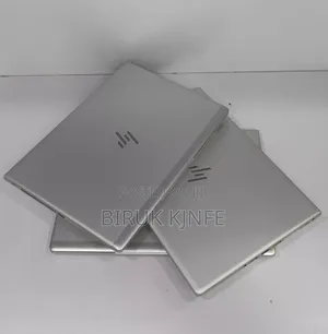 New Laptop HP EliteBook 840 8GB Intel Core i5 SSD 512GB