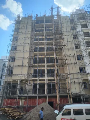 2bdrm Apartment in Bsd Real Estates, Yeka for sale