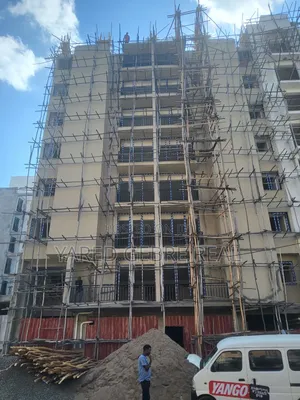 2bdrm Apartment in Bsd Real Estates, Yeka for sale