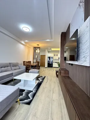 Furnished 2bdrm Apartment in Kirkos for rent