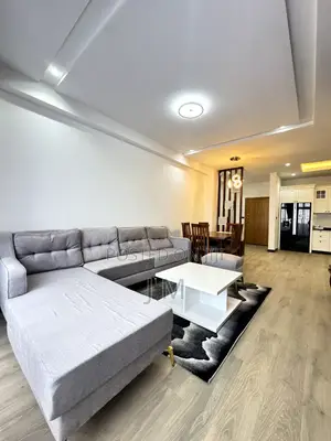 Furnished 2bdrm Apartment in Kirkos for rent