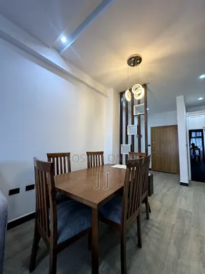 Furnished 2bdrm Apartment in Kirkos for rent