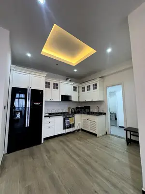 Furnished 2bdrm Apartment in Kirkos for rent