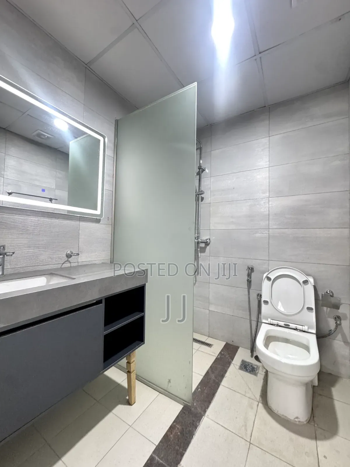 Furnished 2bdrm Apartment in Kirkos for rent