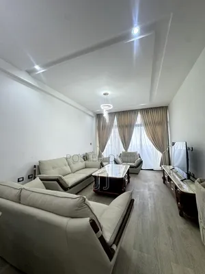 Furnished 2bdrm Apartment in Kirkos for rent