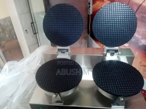 Wafflle Maker