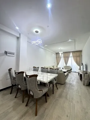 Furnished 2bdrm Apartment in Kirkos for rent