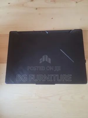 Laptop Asus TUF Gaming A15 16GB Intel Core i5 SSD 1T
