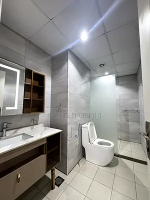 Furnished 2bdrm Apartment in Kirkos for rent