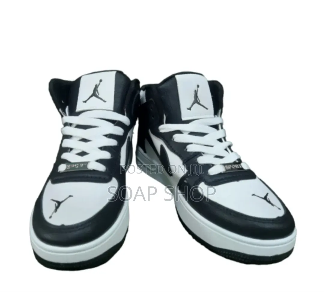 Air Jordan Unisex