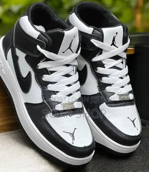 Air Jordan Unisex