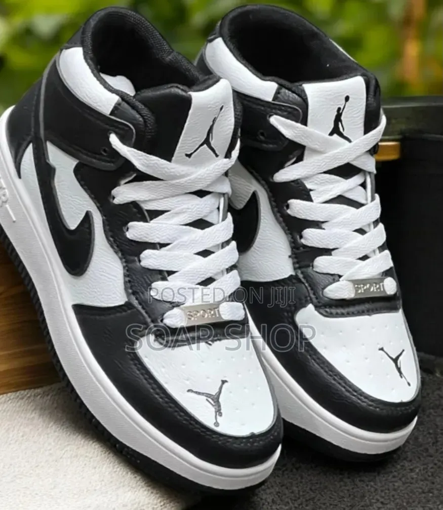 Air Jordan Unisex