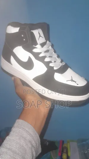 Air Jordan Unisex